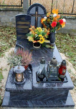 NAGROBKI, GROBOWCE również dla kamieniarzy