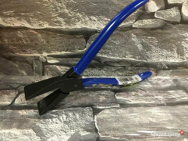 DEKARZU !!! Zestaw narzędzi dekarskich nr 10