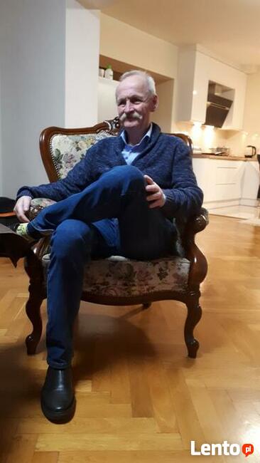 dojrzały ,fajny facet ,poszukuje odpowiedniej kobiety