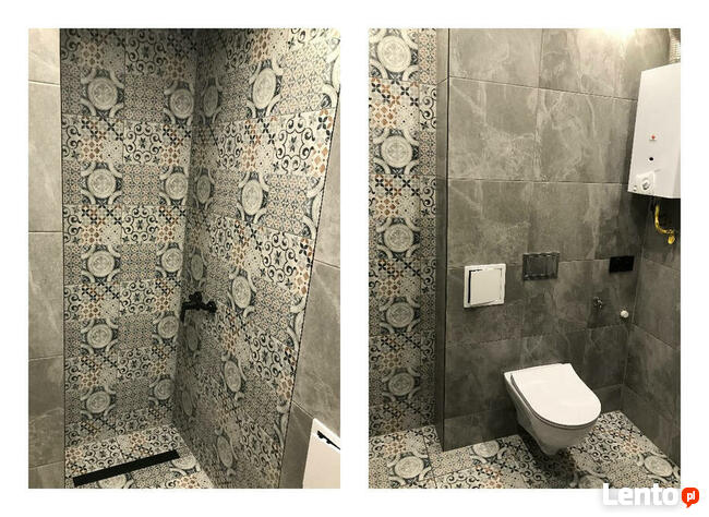 Łazienki, Wnętrza, Remonty, Wykończenia