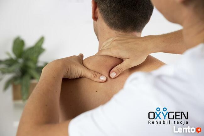 Rehabilitacja i fizjoterapia - Warszawa Ursus