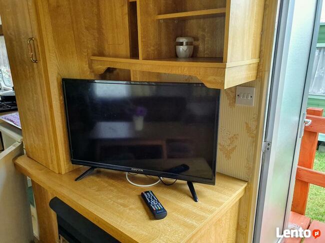 Domki holenderskie do wynajecia