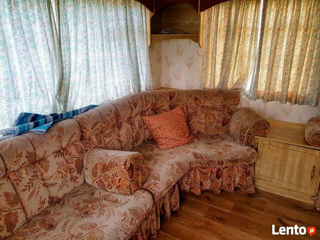 Domki holenderskie do wynajecia