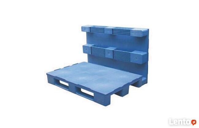 PALETY HIGIENICZNE 1200X800