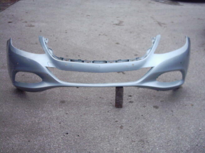 Zderzak przedni Mercedes W 222 Lift S -Klasa 2015 Rok