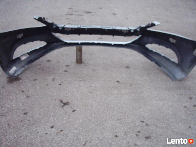 Zderzak przedni Mercedes W 222 Lift S -Klasa 2015 Rok