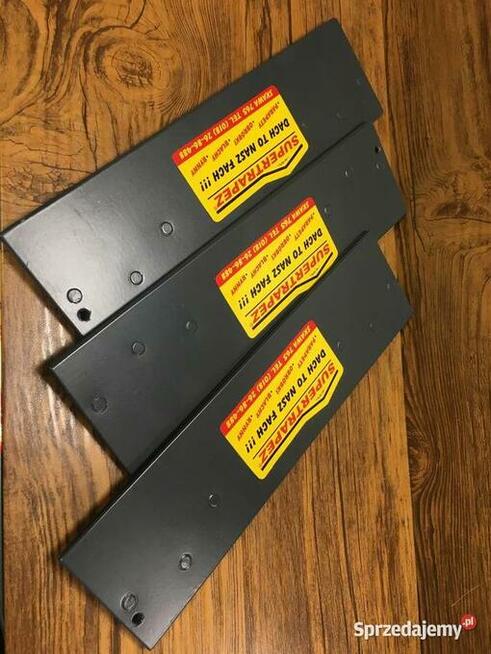 DEKARZU !!! Zestaw narzędzi dekarskich nr 10