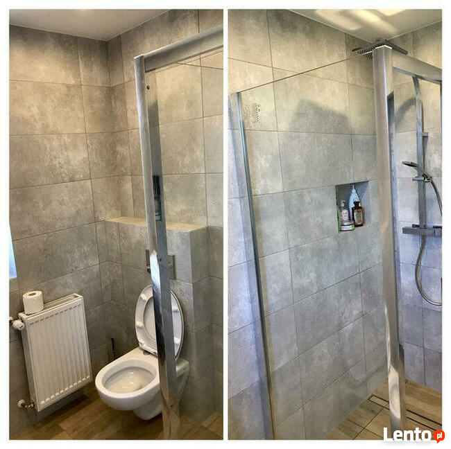 Łazienki, Wnętrza, Remonty, Wykończenia