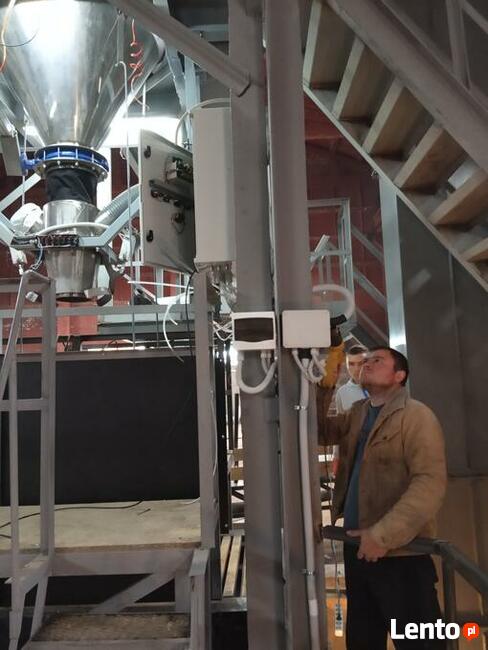 Szukam pracy : elektryk, inżynier elektryk, kierownik robot