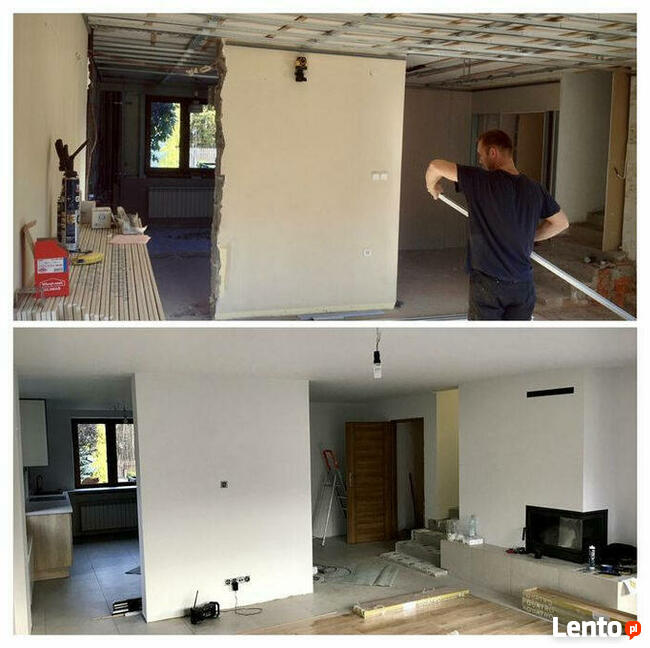 Łazienki, Wnętrza, Remonty, Wykończenia