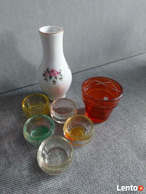 Zestaw na świeczki(13szt.+2szt na wodę /podgrzewacze+GRATIS