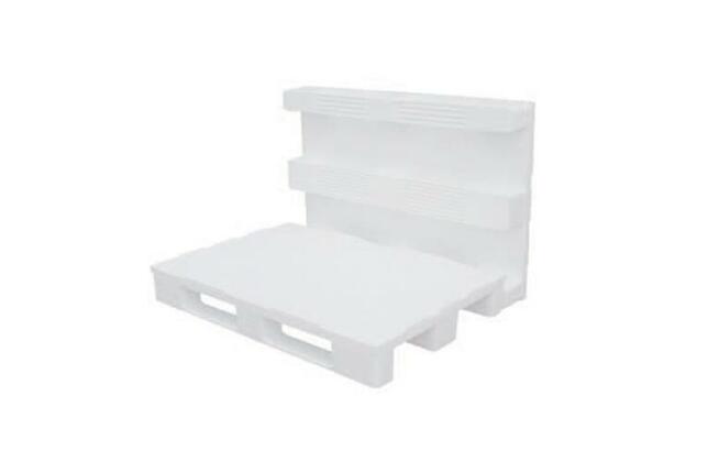 PALETY HIGIENICZNE 1200X800