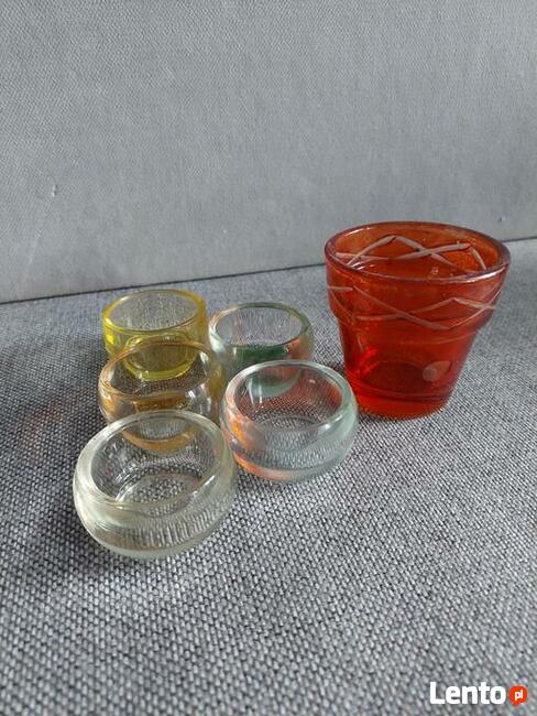 Zestaw na świeczki(13szt.+2szt na wodę /podgrzewacze+GRATIS