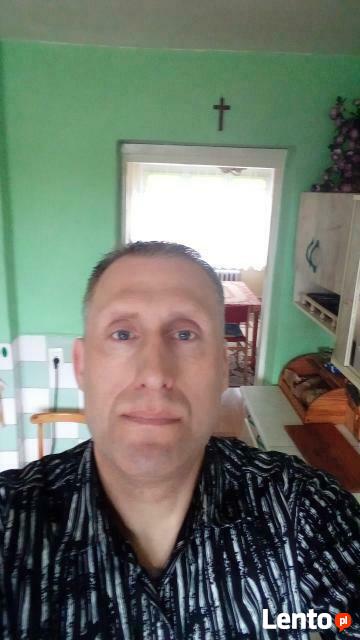 Miły kawaler szuka kobiety