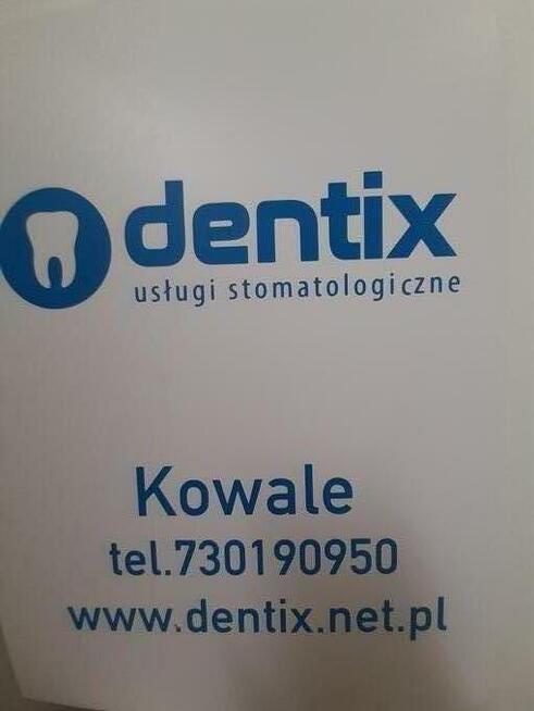 Dentix-stomatolog Kowale