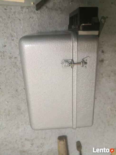 Licznik prądu Trófazowy MOD C52