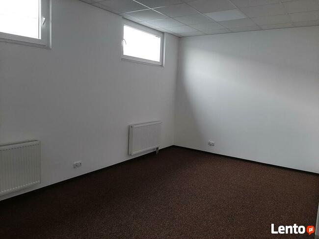 BIURO do wynajęcia 20 m2