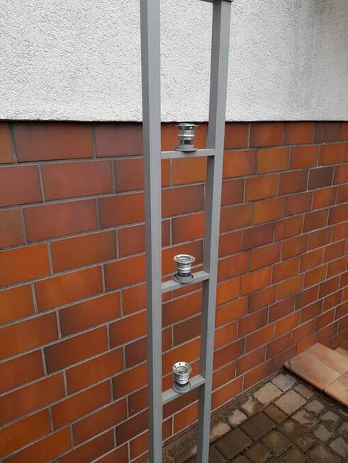 Sprzedam lampę stojącą