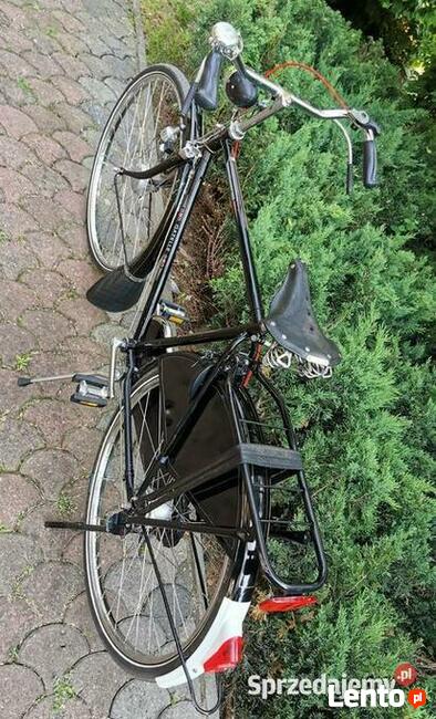 Gazelle Tour Populair BROOKS Rama 57cm na wzrost 170-185cm