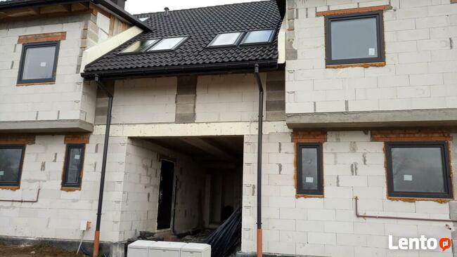 Blizniak 75+m2 i 68m2. Pierwsze mieszkanie w promocji.