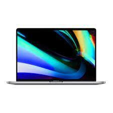 Apple MacBook Pro 16Touch Bar -2.4GHZ Core I9 32GB - 8GB