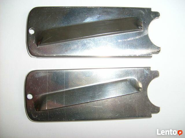 Litewska Tarka Maszynka do Tarcia Ziemniaków CIORKA