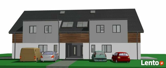 Blizniak 75+m2 i 68m2. Pierwsze mieszkanie w promocji.