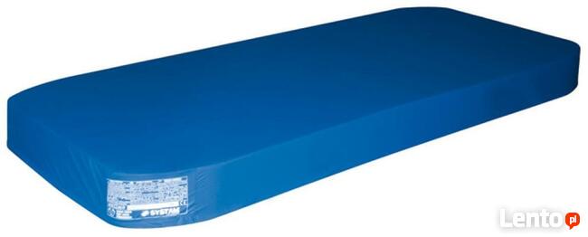 Materac gofer przeciwodleżynowy drugi stopień 90x200