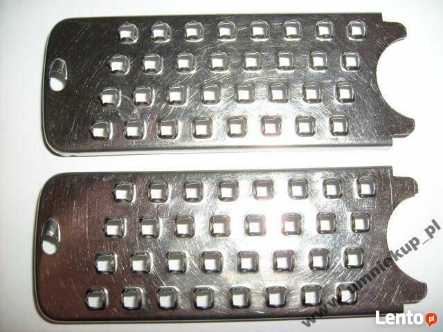 Litewska Tarka Maszynka do Tarcia Ziemniaków CIORKA