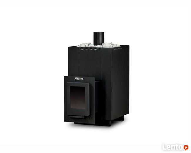 Piec do sauny KALVIS PR2-SN