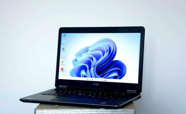 Laptop dla ucznia GWARANCJA, FV 23% - Sklep, serwis Tarnów