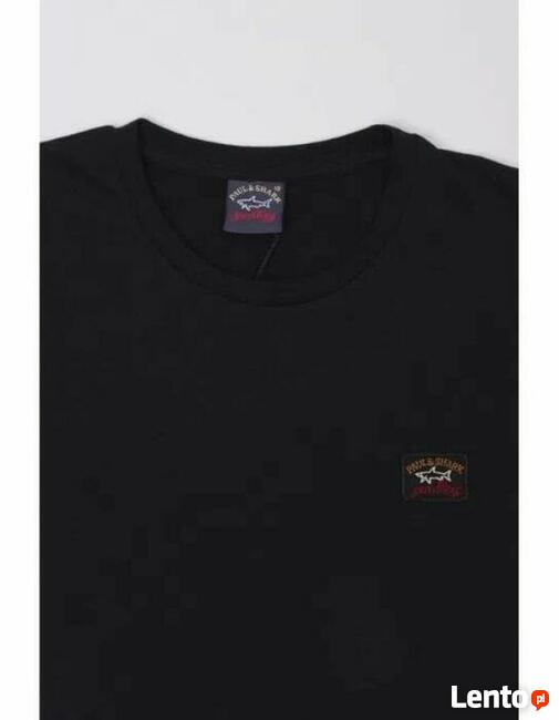 Paul & Shark T-shirt męski