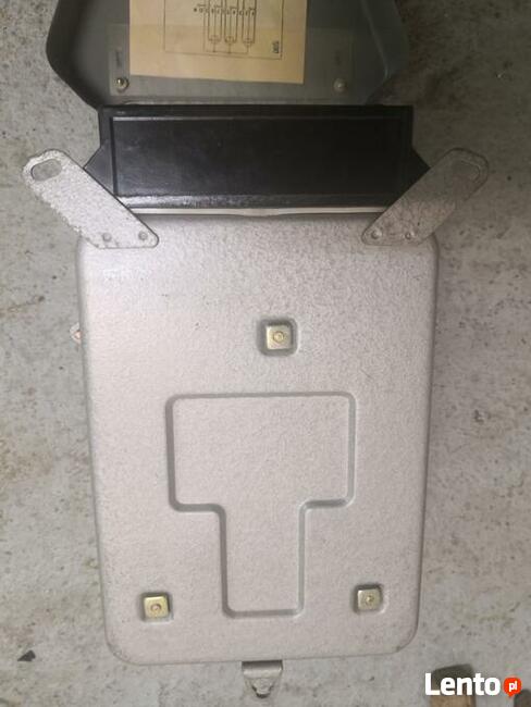 Licznik prądu Trófazowy MOD C52