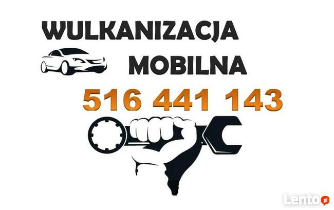 Pogotowie wulkanizacyjne