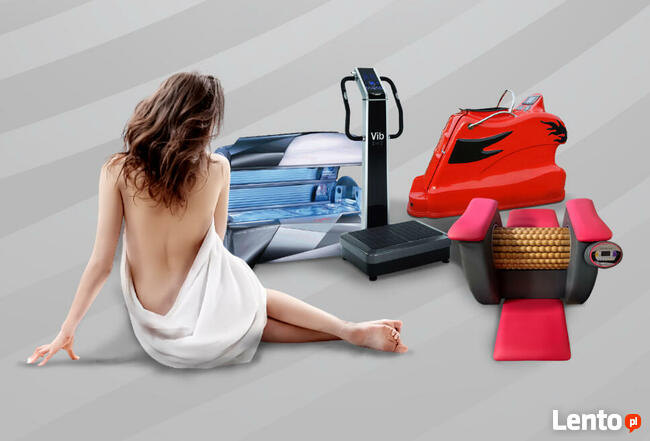 Sauna karbonowa professional podzerwień, infrared szkolenie