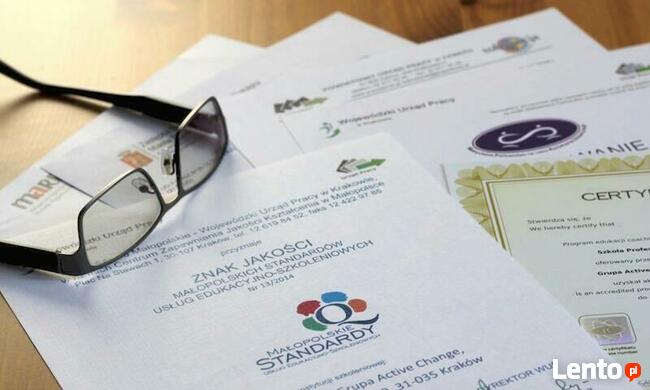 Szkoła Profesjonalnego Coachingu