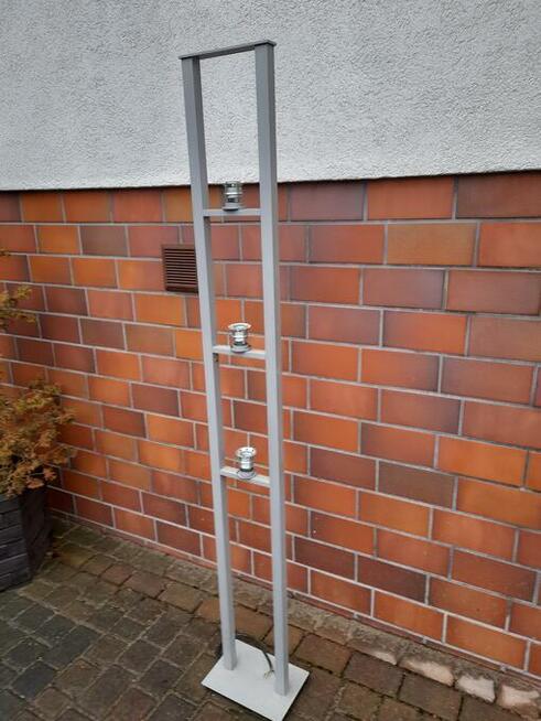Sprzedam lampę stojącą