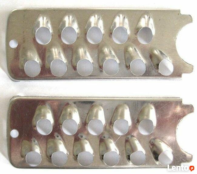 Litewska Tarka Maszynka do Tarcia Ziemniaków CIORKA