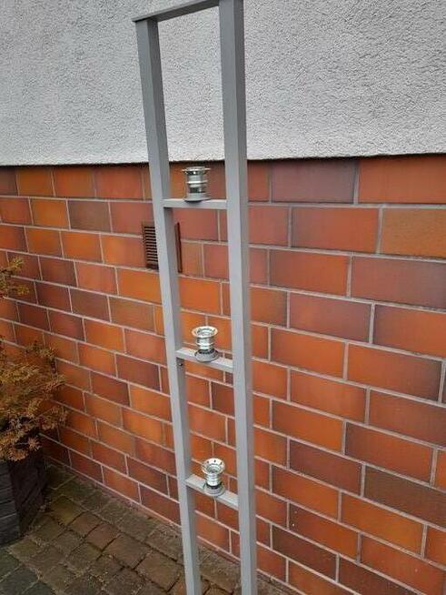 Sprzedam lampę stojącą