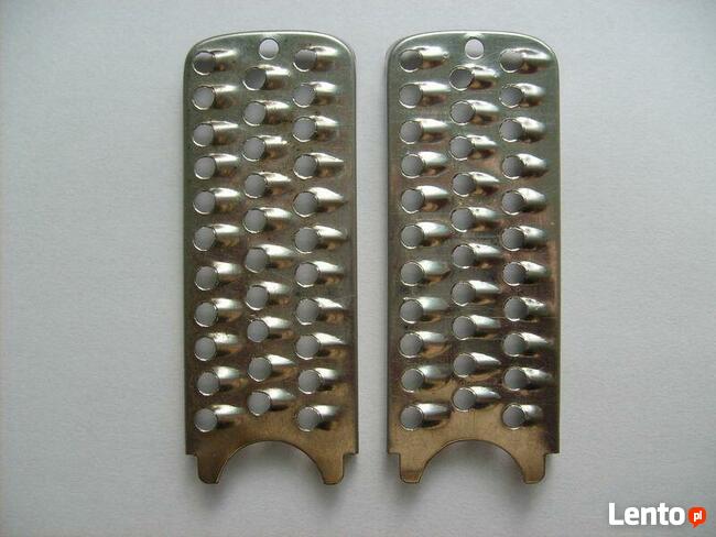 Litewska Tarka Maszynka do Tarcia Ziemniaków CIORKA