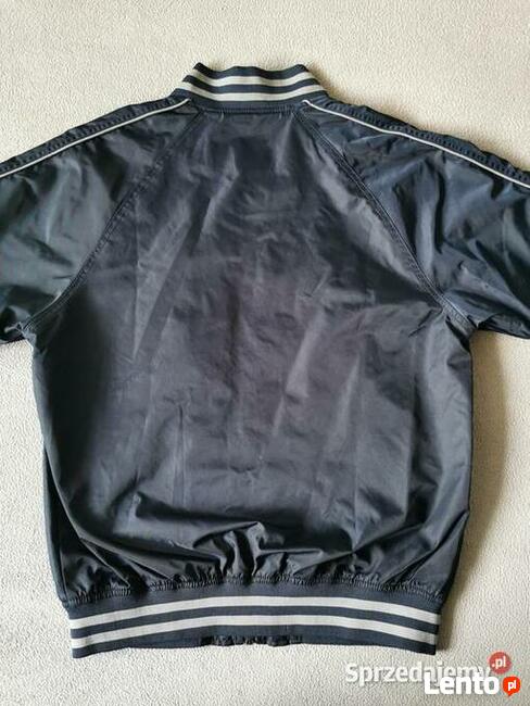 REDSKINS Flyers Bejsbolówka Bomberka L / XL NOWA bez metki