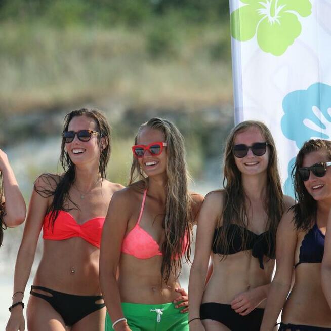 Wieczór Panieński w Sopot 34