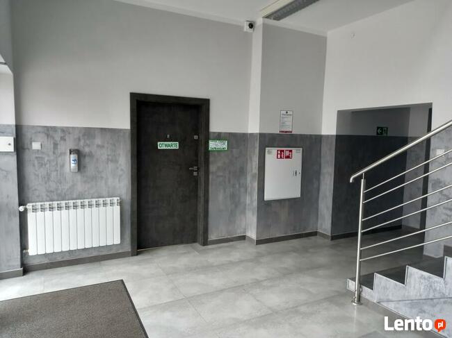 Lokale do wynajęcia w ścisłym centrum Buska-Zdroju