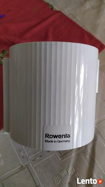 Pojemnik filtrów ekspresu do kawy ROWENTA