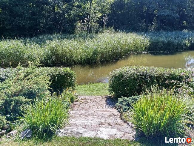 Domek letniskowy w pobliży plaży miejskiej i tężni