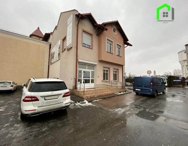 Lokal użytkowy Rzeszów, Piotra Bardowskiego