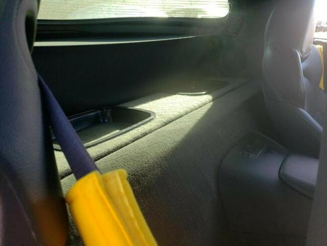 Chevrolet Corvette 2012, 6.2L, Grand Sport, od ubezpieczalni