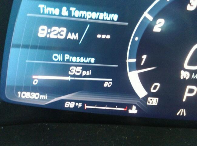 Chevrolet Corvette 1LT, 2021, 6.2L, od ubezpieczalni