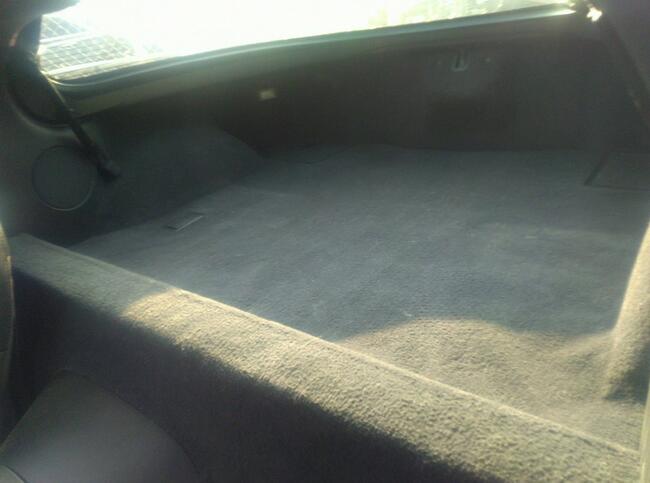 Chevrolet Corvette Z06, 7.0L, od ubezpieczalni