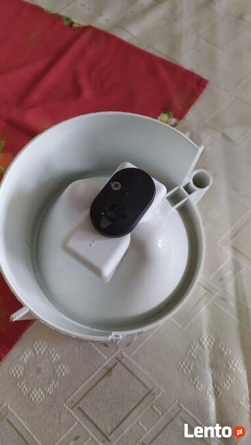 Pojemnik filtrów ekspresu do kawy ROWENTA